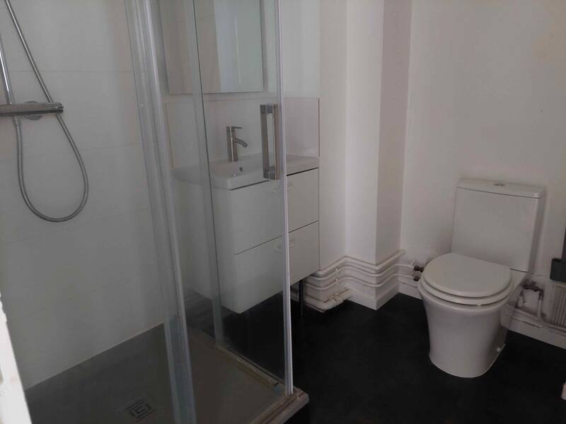 Maison à louer, 30m², BOULOGNE BILLANCOURT