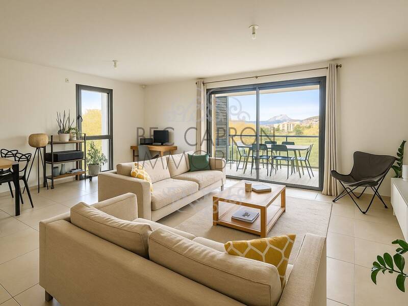 Maison à vendre, 97m², AIX EN PROVENCE