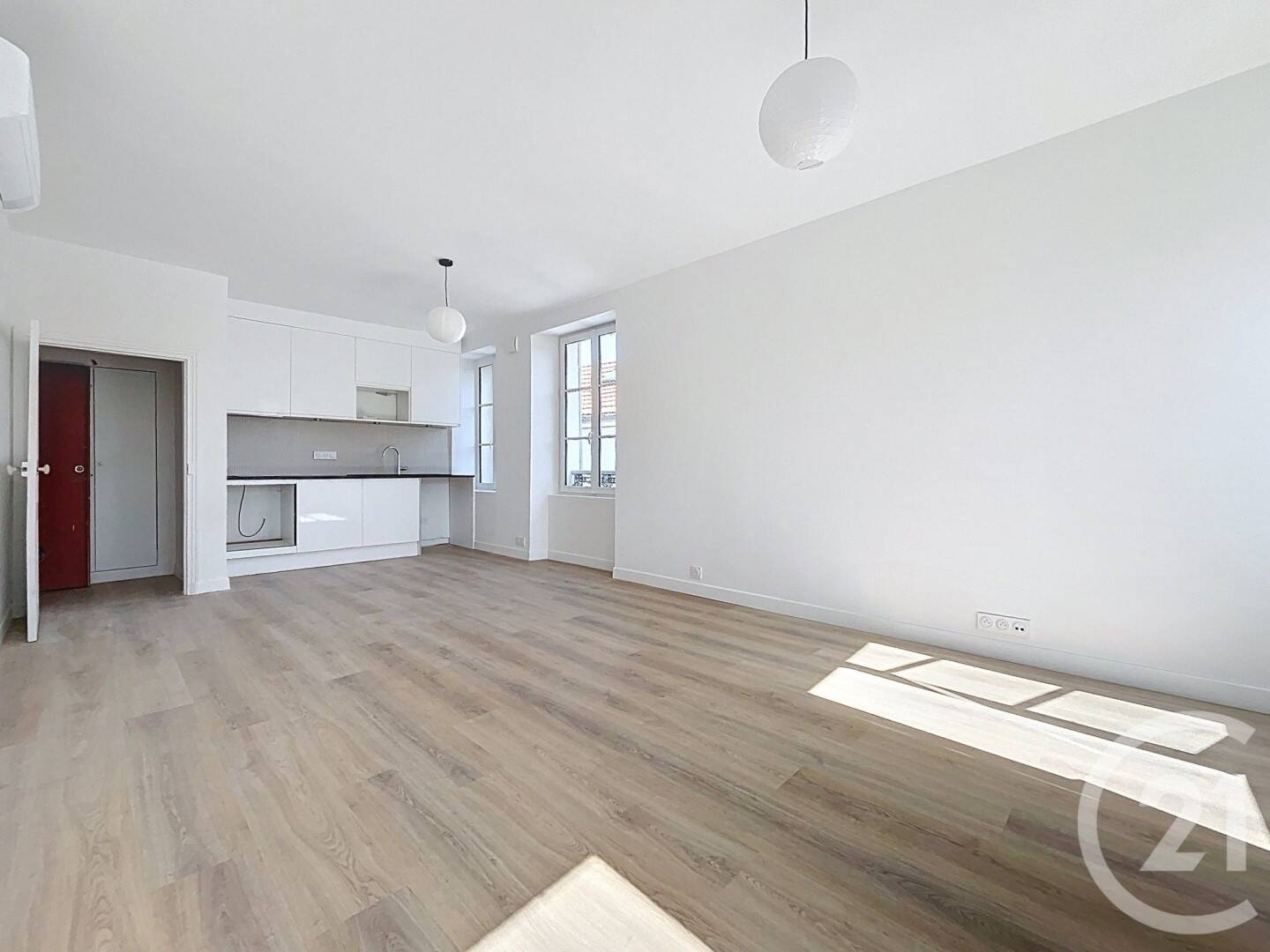 Maison à louer, 46m², NANTERRE
