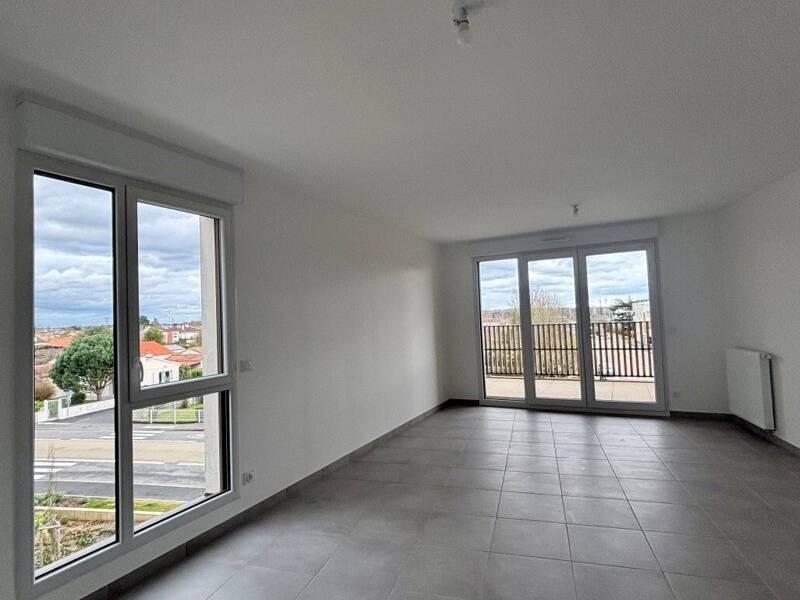 Maison à louer, 81m², VERTOU