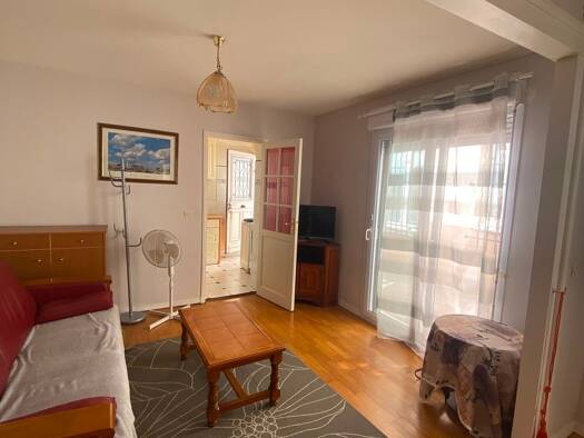 Appartement à vendre 395 200 € 2 pièces 1 chambre 37,93 m² Étage 1/1 Dupleix-Motte Picquet Paris 15ème arrondissement 75015