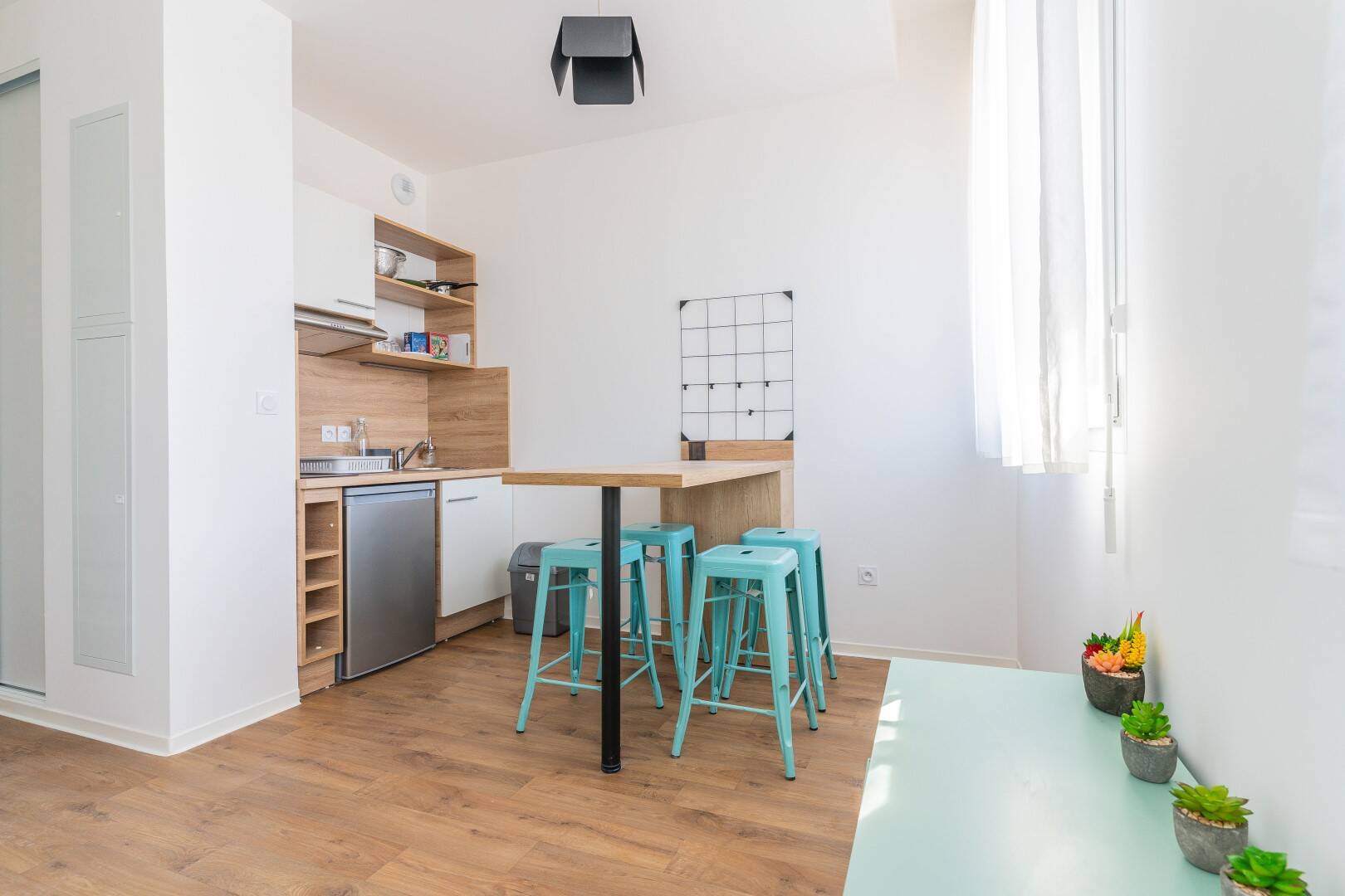 Maison à louer, 12m², LOOS