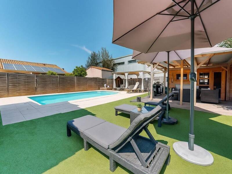 Maison à vendre, 160m², TOULOUSE