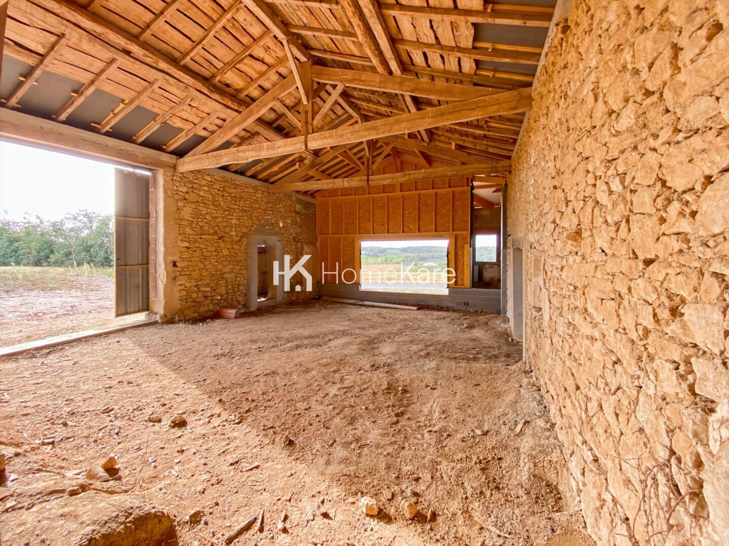 Maison à vendre, 180m², LA REOLE