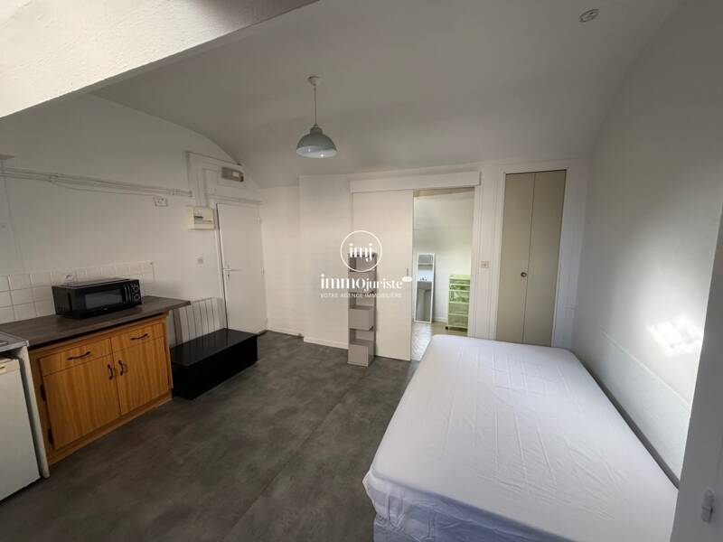 Maison à louer, 17m², LIMOGES