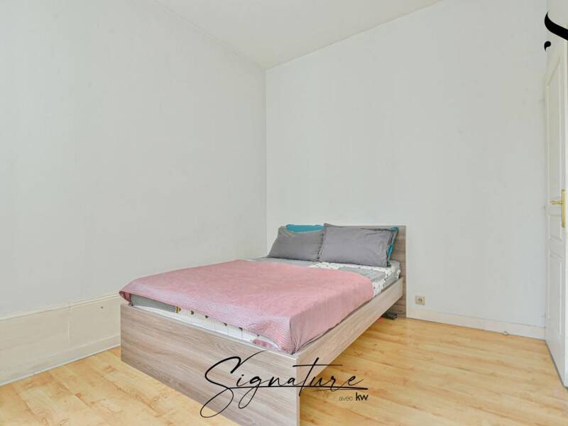 Maison à vendre, 63m², LIMOGES