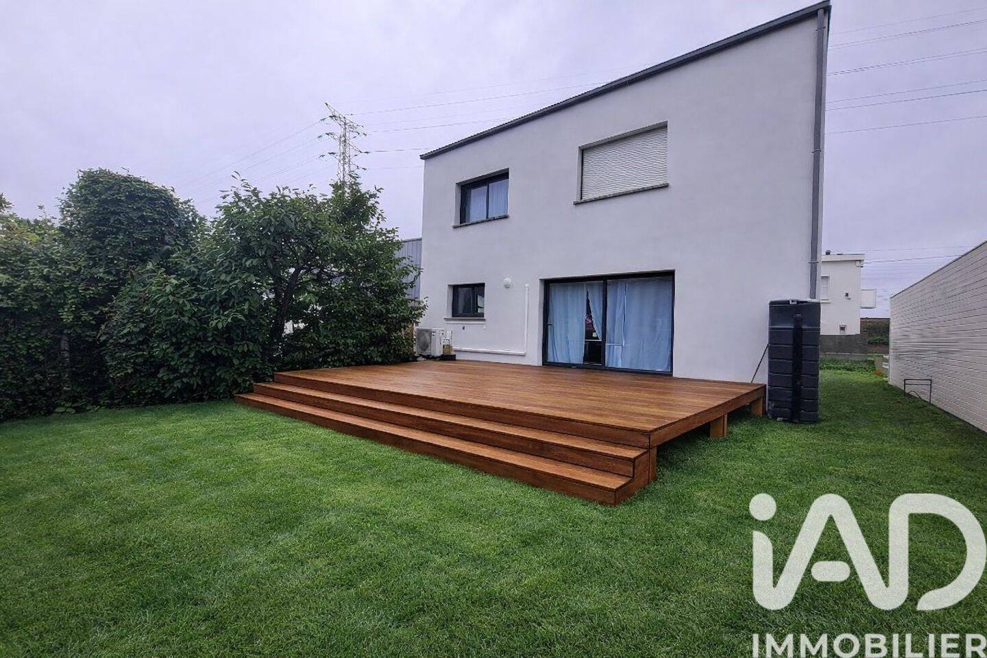 Maison à vendre, 150m², LANESTER