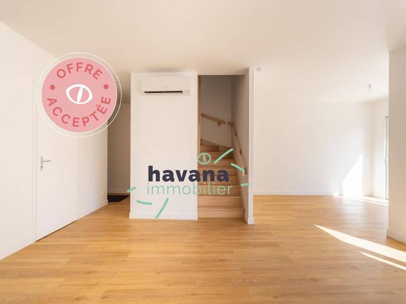 Maison à vendre, 93m², VANNES