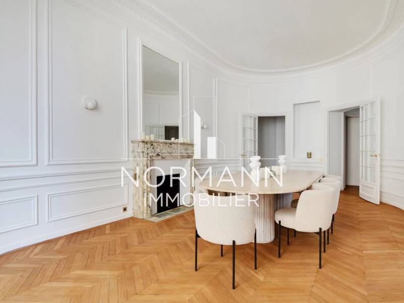 Maison à vendre, 250m², PARIS 16E