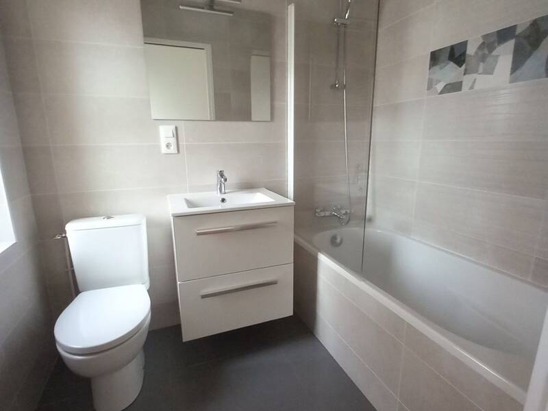 Maison à louer, 83m², COMMENTRY