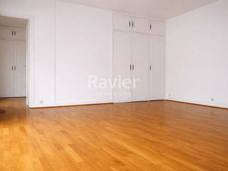 Maison à louer, 52m², PARIS 16E