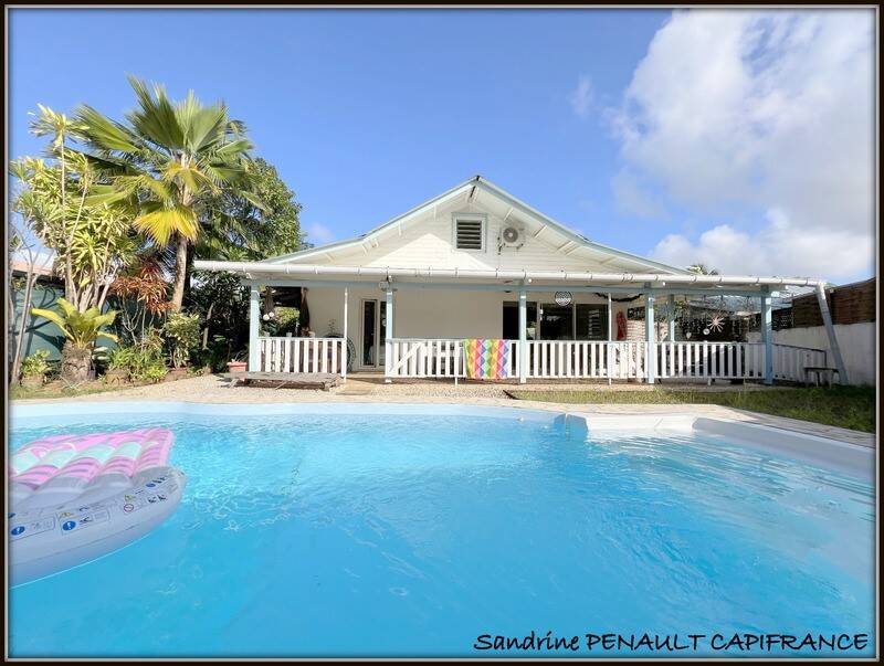 Maison à vendre, 130m², KOUROU