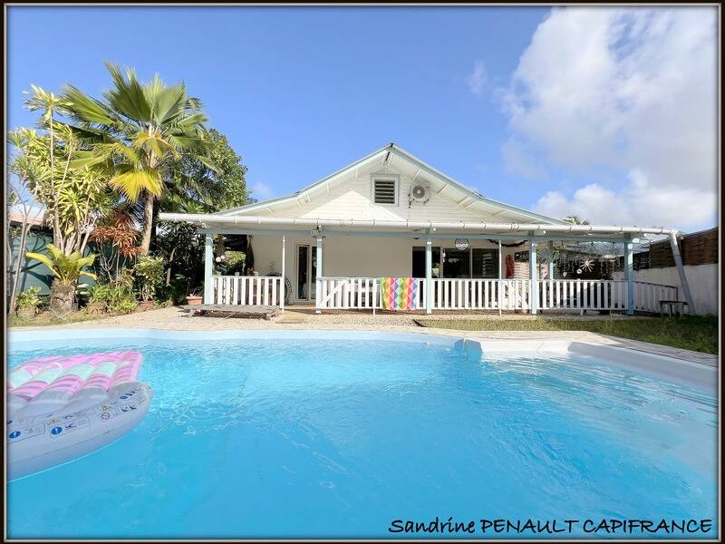 Maison à vendre, 130m², KOUROU