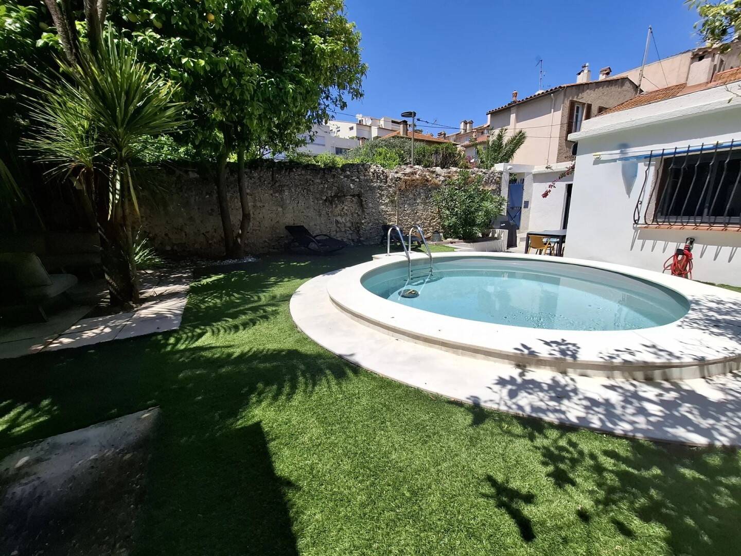 Maison à vendre, 149m², ANTIBES