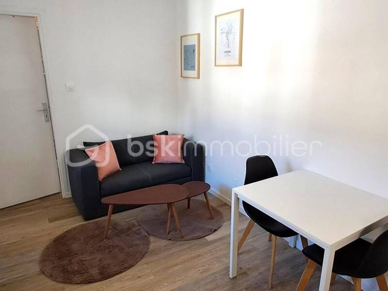 Maison à louer, 24m², LOURDES