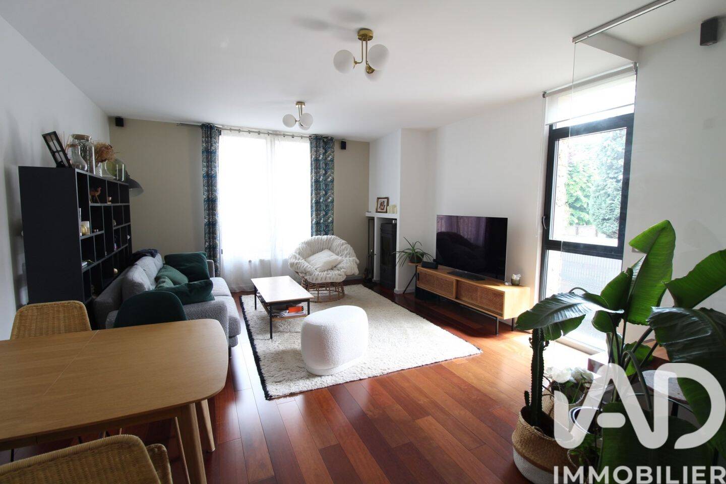 Maison à vendre, 100m², ARGENTEUIL