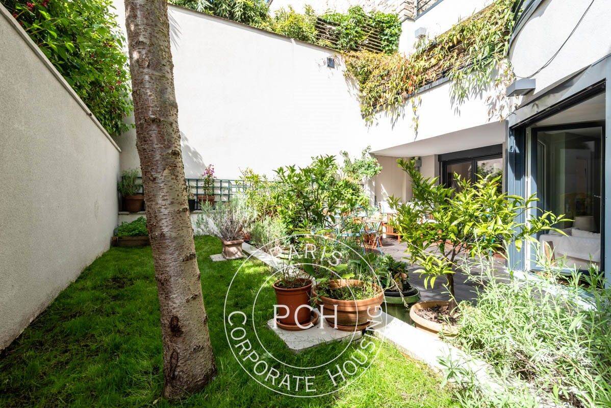 Maison à louer, 117m², BOULOGNE BILLANCOURT