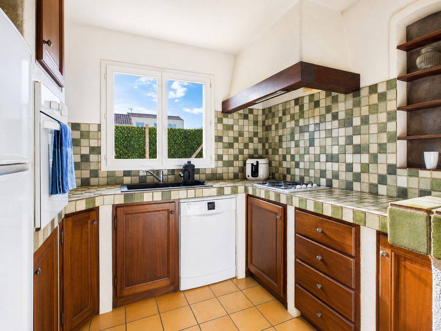 Maison à vendre, 102m², LA LONDE LES MAURES