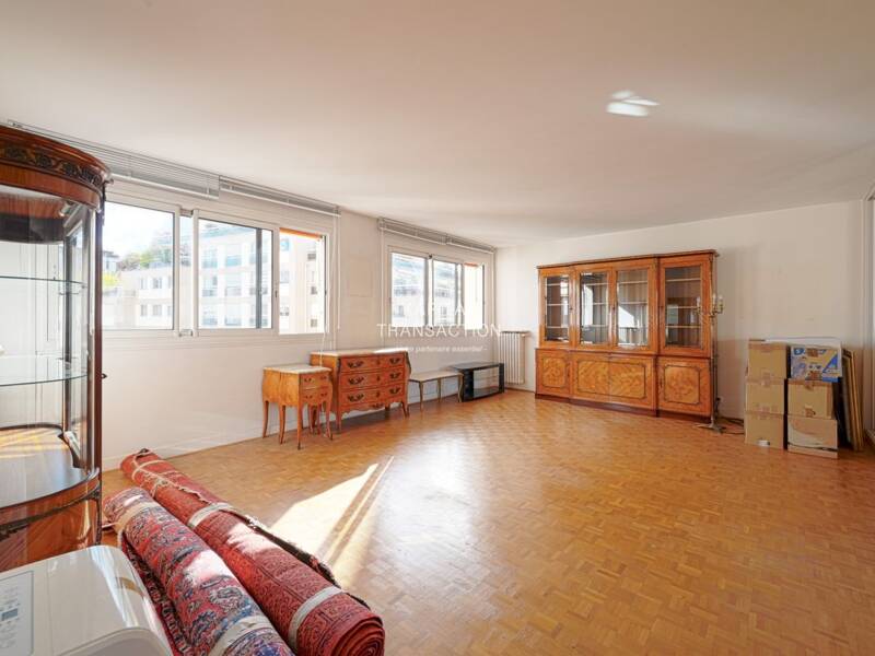 Maison à vendre, 66m², PARIS 12E