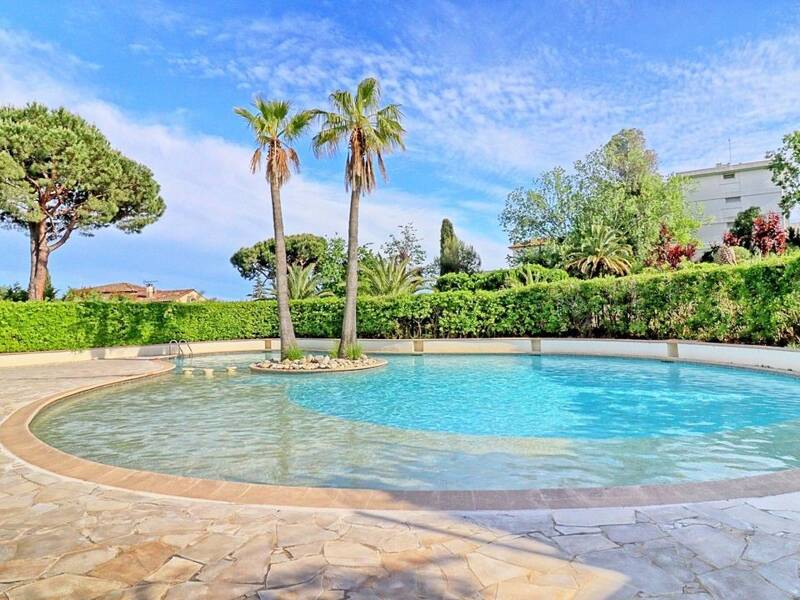 Maison à vendre, 44m², ANTIBES