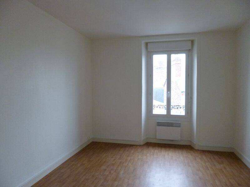 Maison à louer, 39m², RENNES