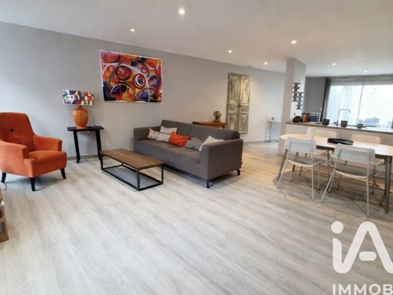 Maison à vendre, 80m², BORDEAUX