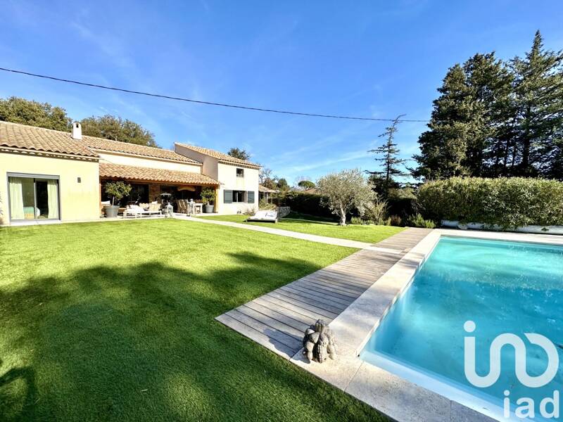 Maison à vendre, 283m², VAR