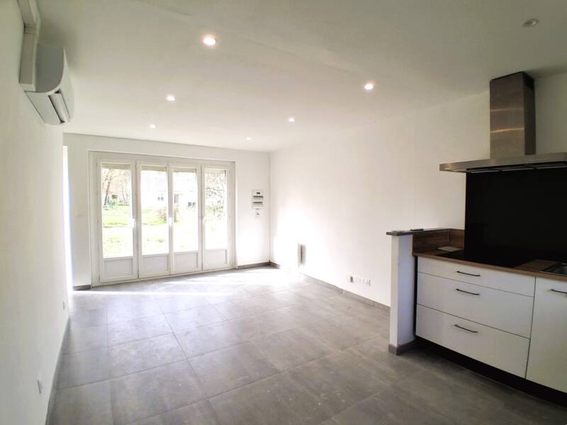 Maison à louer, 65m², LA BUSSIERE