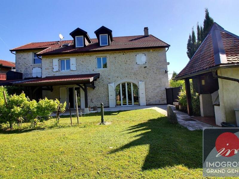 Maison à vendre, 439m², SAINT JEAN DE GONVILLE