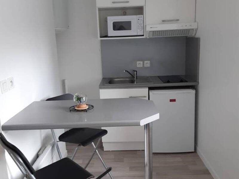 Maison à vendre, 26m², ANZIN