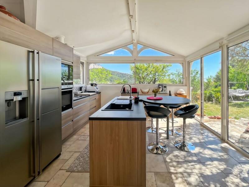 Maison à vendre, 170m², TOULON