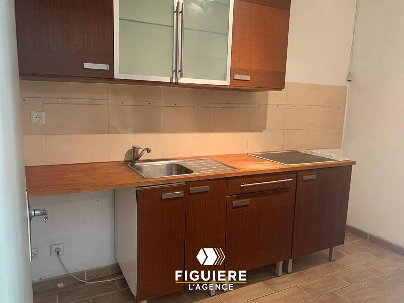 Maison à louer, 32m², AIX EN PROVENCE