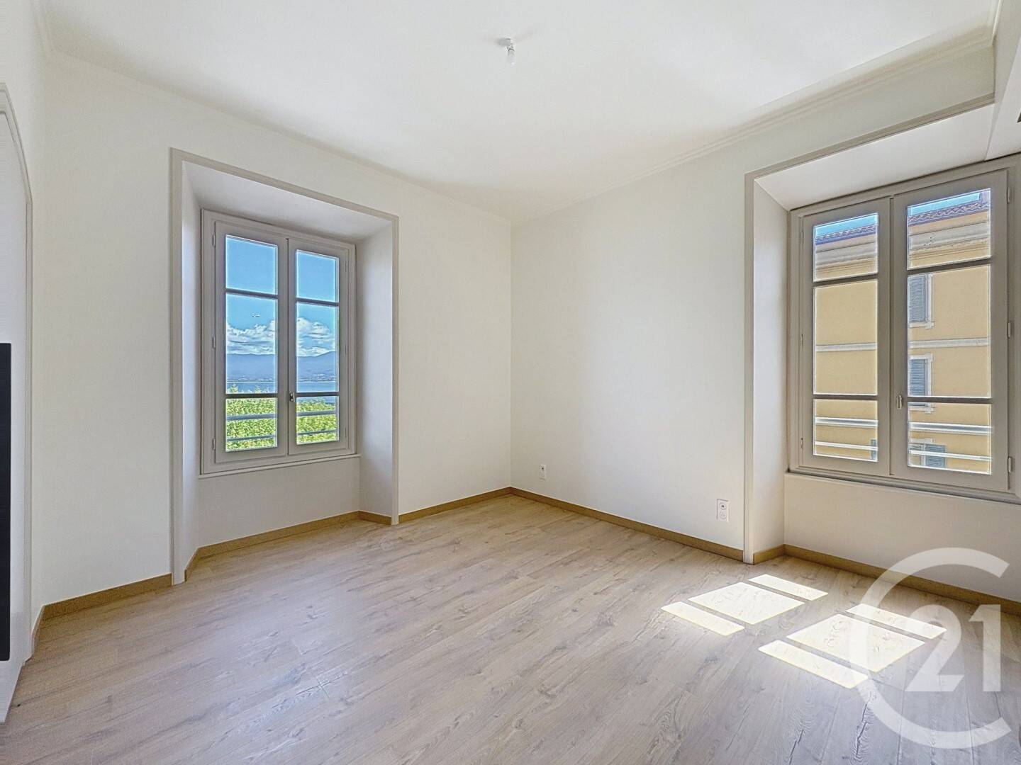 Maison à louer, 103m², AJACCIO