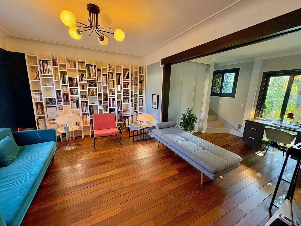 Maison à vendre, 108m², MONTREUIL