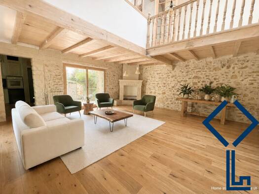 Villa à vendre 480 000 € 4 pièces 3 chambres 117 m² 360 m² de terrain Galine-Stade Jean Fournier Ouest Castelnau-le-Lez 34170