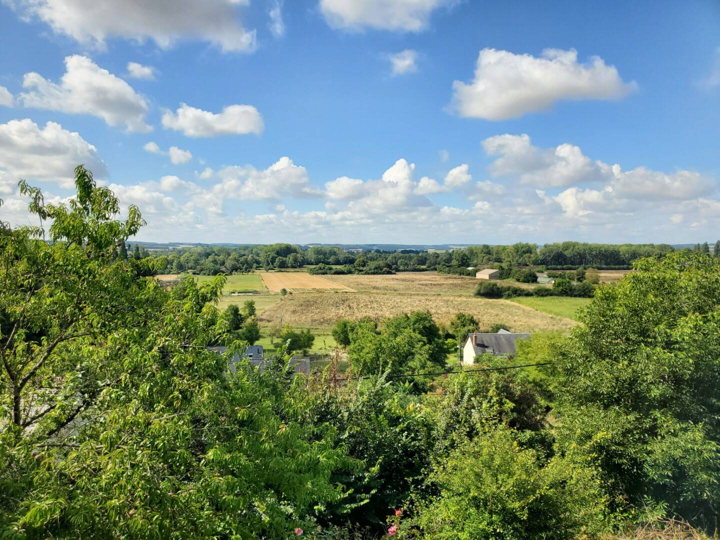 Maison à vendre, 135m², MONTOIRE SUR LE LOIR