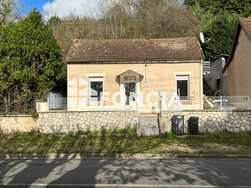 Maison à louer, 47m², GIEN