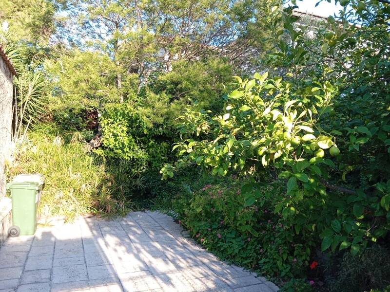 Maison à louer, 40m², TOULON