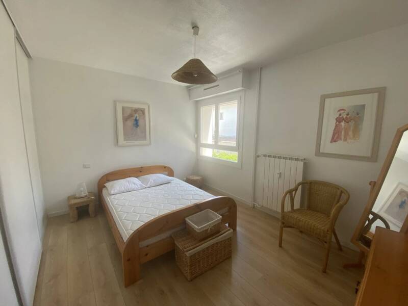 Maison à louer, 48m², NIMES