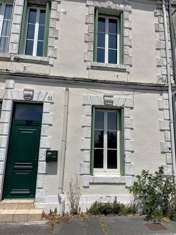 Maison à vendre, 89m², LA ROCHELLE