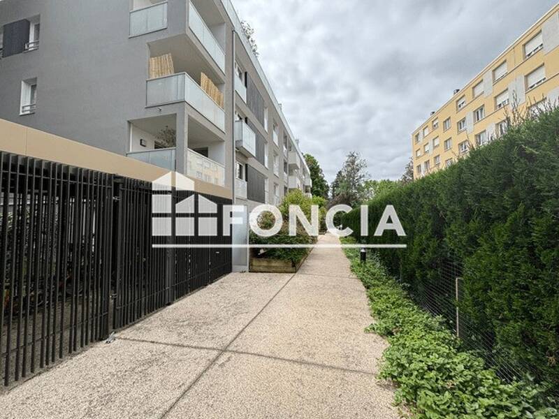 Maison à louer, 43m², LYON 5E