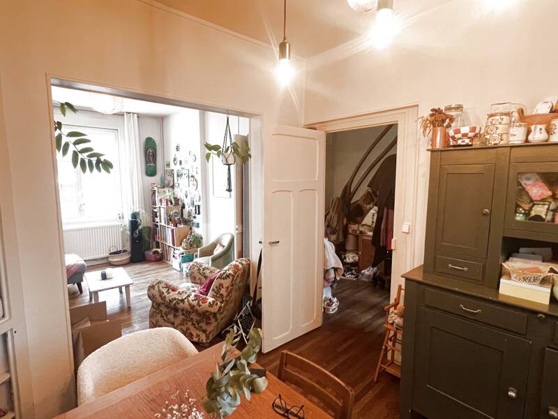 Maison à vendre, 73m², ANGERS