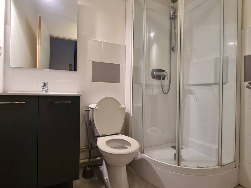 Maison à louer, 47m², EPINAL