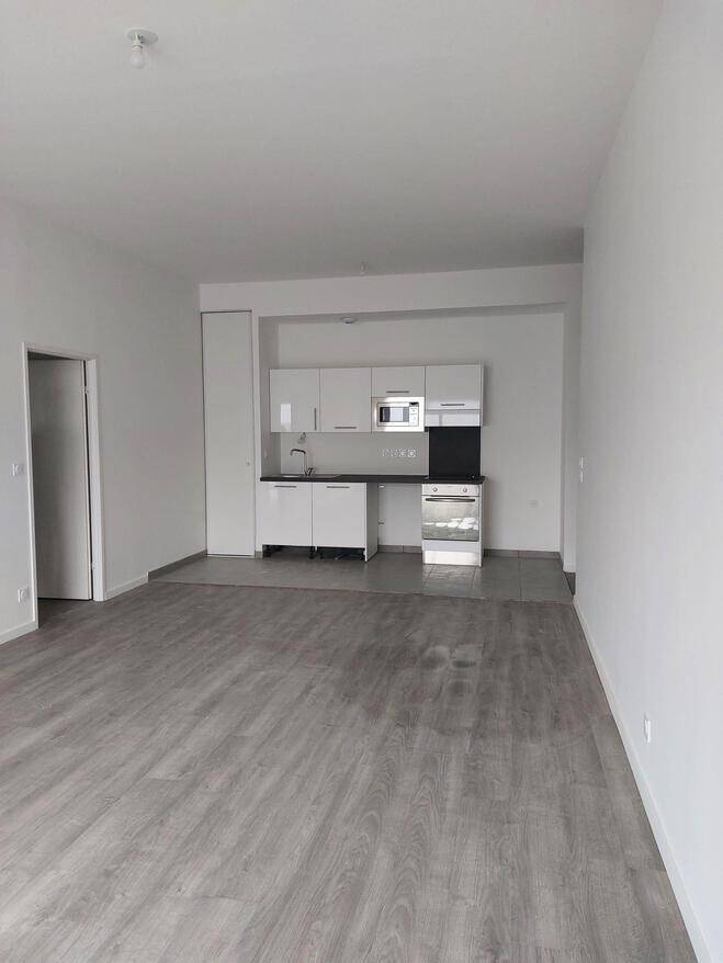 Maison à louer, 42m², MERIGNAC