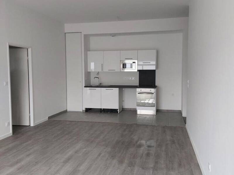 Maison à louer, 42m², MERIGNAC
