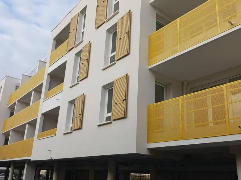 Maison à louer, 66m², PORT SAINT LOUIS DU RHONE