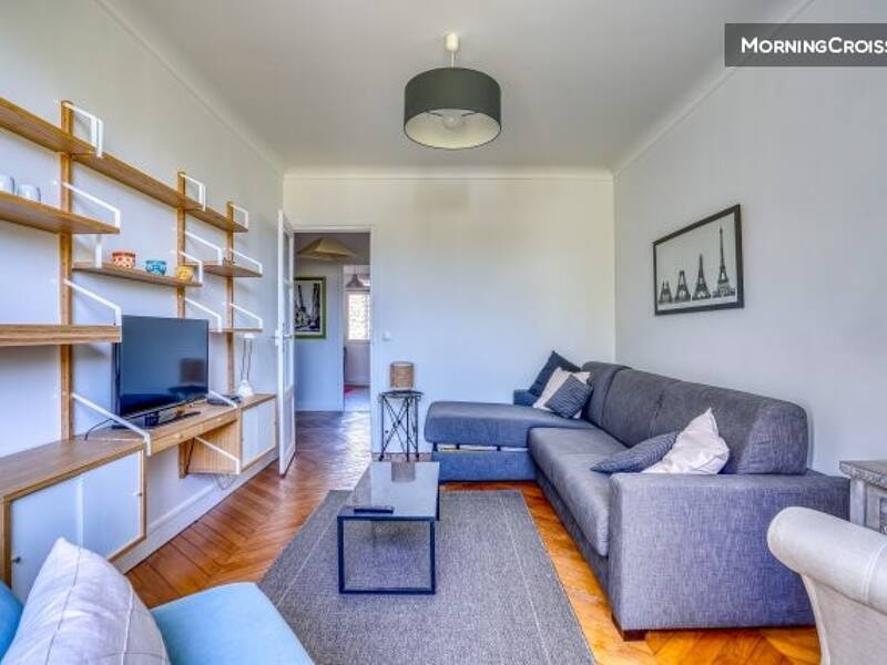 Maison à louer, 33m², PARIS 15E