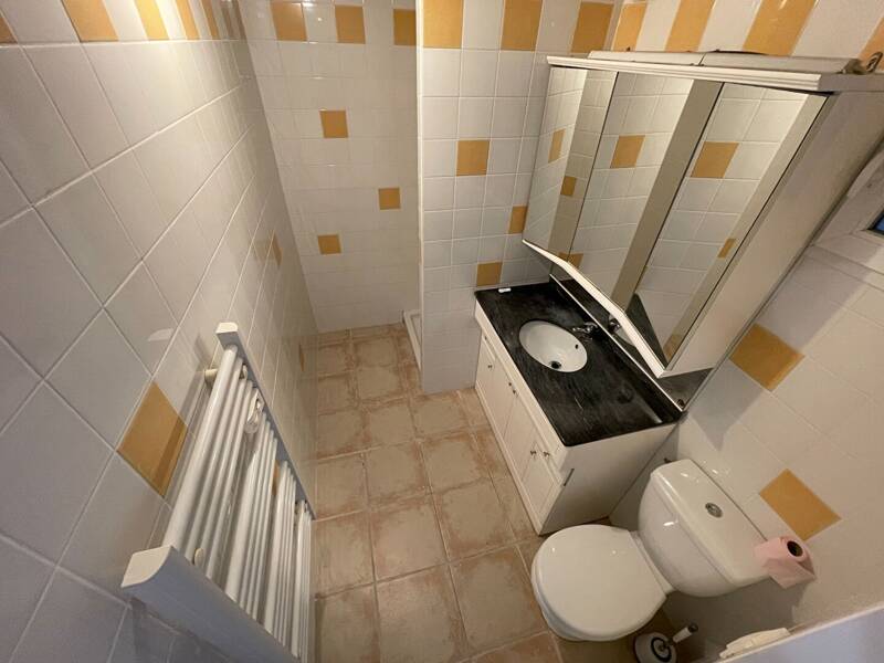 Maison à louer, 29m², AIX EN PROVENCE