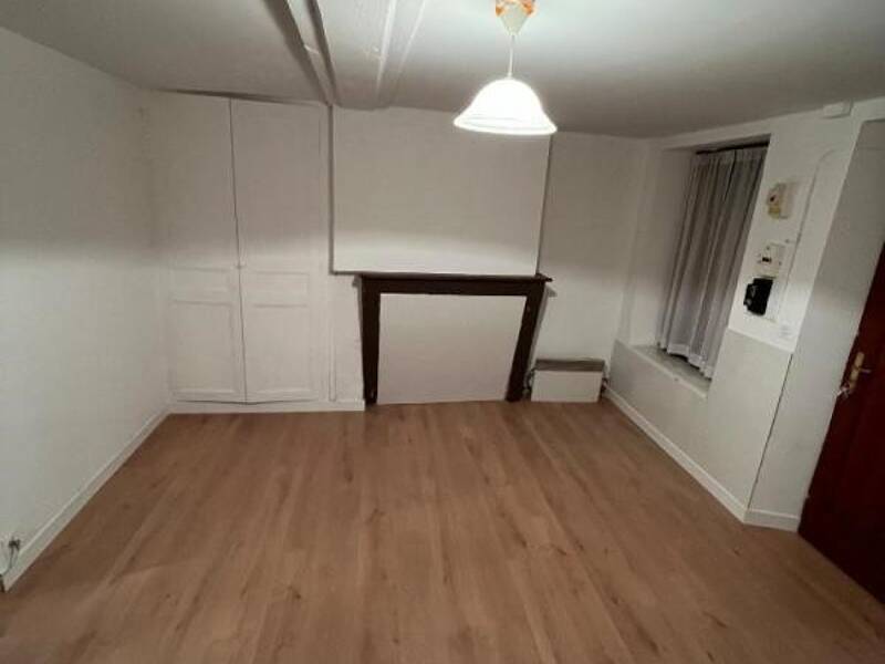 Maison à louer, 56m², LA BUSSIERE