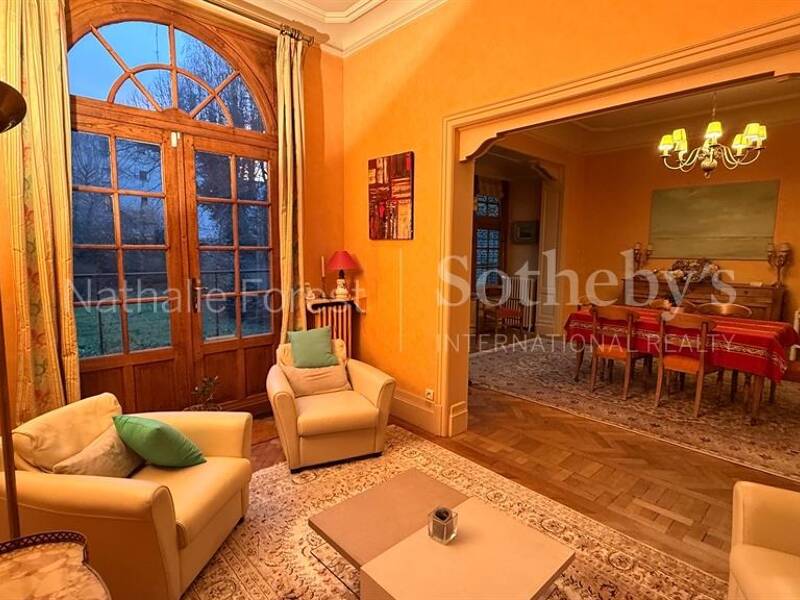 Maison à vendre, 350m², LA MADELEINE